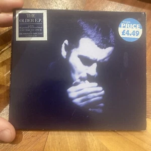 George Michael - The Older EP (CD Single 1997) 4 tracks - Picture 1 of 6