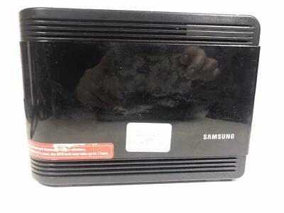 Verizon SCS-26UC4 Rete Extenditore Booster Segnale per Samsung Con Manca Parte - Immagine 1 di 4