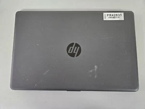 HP 250 G7 250GB SSD 8GB i7-8565U 1.8GHz Windows 10 15.6" ( 6BP88EA#ABU ) USED - Picture 1 of 9