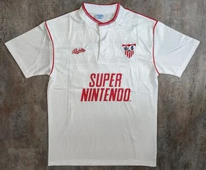 Camiseta Maradona Sevilla Shirt Trikot Maillot Maglia - Imagen 1 de 6