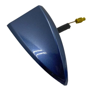 2014 Chevrolet Malibu Roof Antenna Radio Base GM OEM Blue 22796089 - Bild 1 von 9