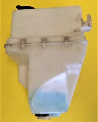 2005 '05 06 07 MERCURY MONTEGO COOLANT TANK RESERVIOR CAP FORD FIVE HUNDRED 500 Foto 1 de 4