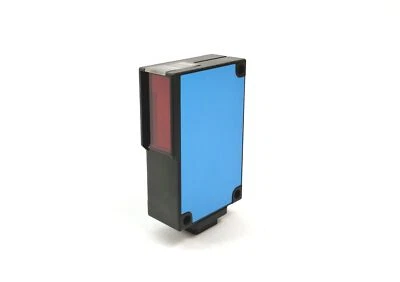 SICK WL27-2N630 1015107 Photoelectric Retro-Reflective Sensor - Image 1 of 4