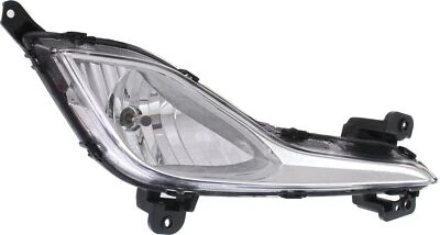 Conjunto de luz antiniebla delantera para Hyundai Elantra GT 2013-2017, derecha (pasajero) Foto 1 de 4