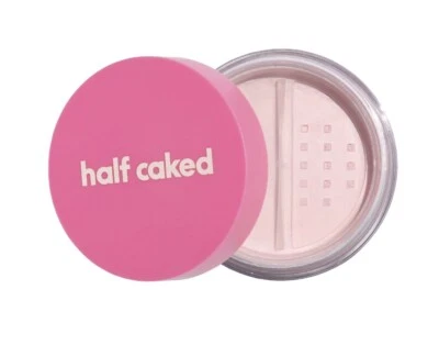 Half Caked Star Bright Loose Setting Powder In Pink Full Size - Image 1 of 4