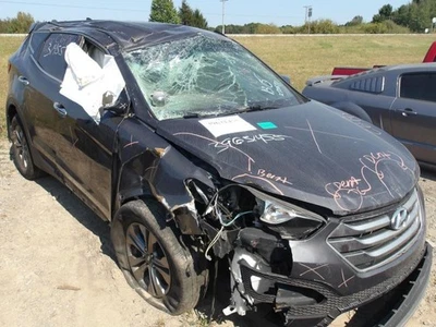 Temperature Control LWB Front Fits 13-16 SANTA FE 1974755 - Image 1 of 4