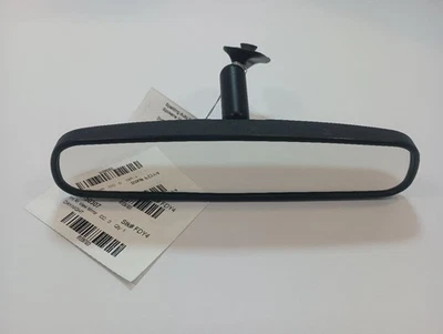 Rear View Mirror from 2006 Honda Civic 12397923 - Image 1 of 4