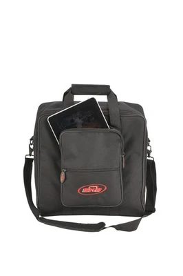 SKB Cases 1SKB-UB1515 DJ Mixer Bag Compatible W/ 15" X 15" X 5" Dimensions New - Image 1 of 4