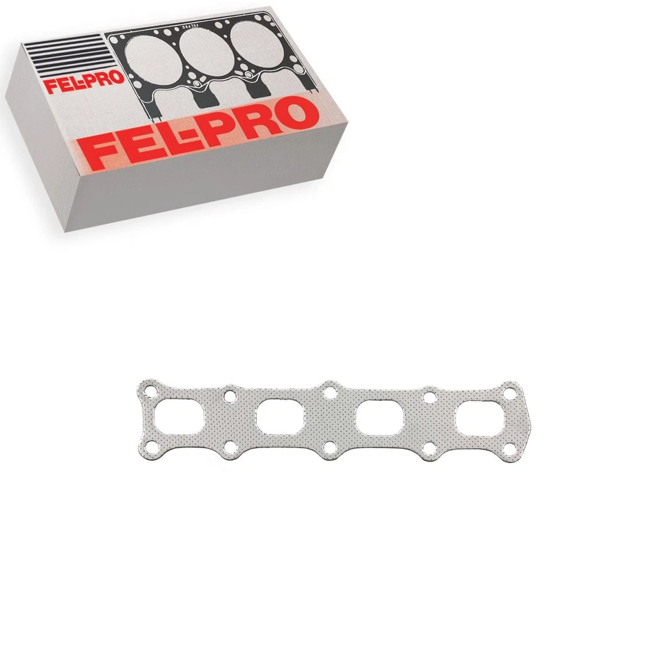 Conjunto de junta coletora de escape Fel-Pro para Jeep Patriot 2007-2017 - Imagem 1 de 1