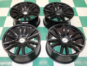 *NOTE* 09' G-CLASS TSW 20x10 ET35 Gloss Black Alloy 20x10 W463 Rim Wheel Set WTY - Picture 1 of 24