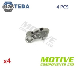RA62 ROCKER ARM ENGINE TIMING MOTIVE 4PCS FOR VW PASSAT B6,GOLF V,JETTA III - Picture 1 of 9