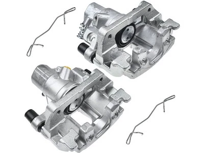 For 2018-2020 Ford EcoSport Brake Caliper Set APR 19236VVMQ 2019 Brake Caliper - Image 1 of 2