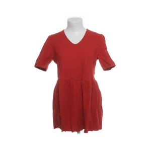Maite Kelly x Bonprix, Kleid, Größe: 40/42, Rot, Baumwolle/Elasthan #gsv - Bild 1 von 5