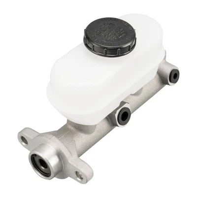 For 1994-1995 Ford F-250 M39636 Brake Master Cylinder w/ Reservoir 2 Outlets - Изображение 1 из 4