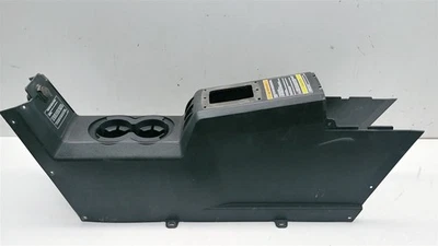 2015 Arctic Cat Wildcat 1000 X Front Center Console Cup Holders 7506-083 - Image 1 of 4