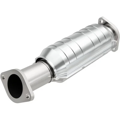 MagnaFlow 23010-AJ Fits 2006 Hyundai Azera Catalytic Converter - Image 1 of 4
