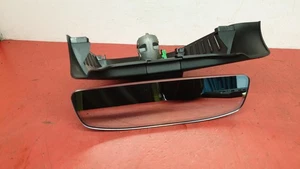 VOLVO XC90  INTERIOR REAR VIEW MIRROR 2022 5 DOOR - Picture 1 of 7