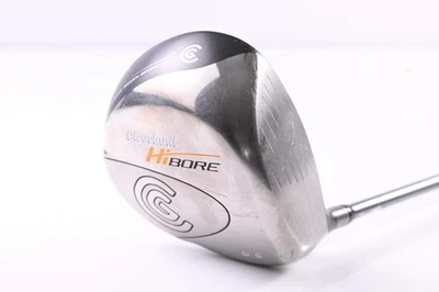 Cleveland HiBore Driver / 9.5 Degree / Stiff Flex Fujikura 65 Shaft - Image 1 of 4