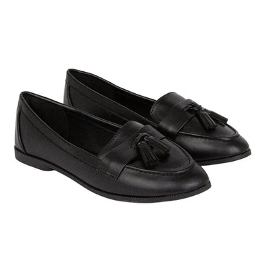 Dorothy Perkins  Mocasín Lennie Slipon para Mujer (DP1281) - Imagen 1 de 4