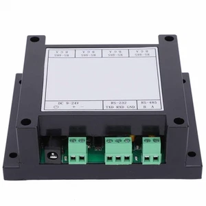 Repeater Grade Photoelektrische Isolierung 4-Kanal Hub Sharer Splitter - Afbeelding 1 van 14