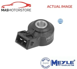ENGINE DETONATION KNOCK SENSOR FRONT MEYLE 314 811 0001 A FOR PORSCHE 968 3.0 - Picture 1 of 6