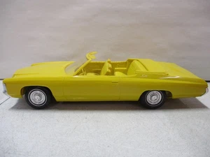 1971 Chevrolet Impala Convertible Promo Car - Picture 1 of 6