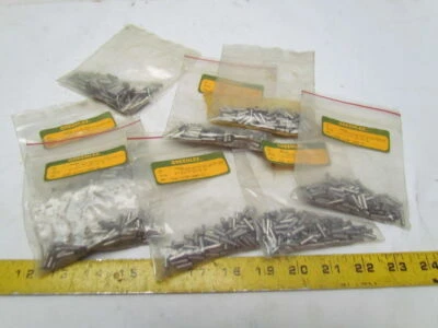 Farrules de alambre sin aislamiento Greenlee PA9241 800 piezas Foto 1 de 4