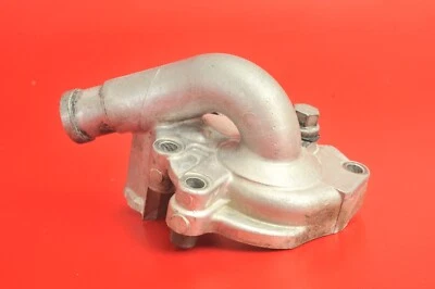 KTM200 KTM 200 EXC XCW 2000 2001 2002 bomba de agua impulsor carcasa cubierta Foto 1 de 4