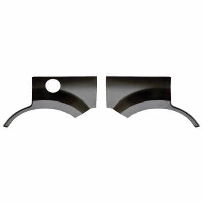 Wheel Arch Quarter Panel fits 08-12 Ford Escape Mercury Mariner Mazda Tribute PR - Image 1 of 3