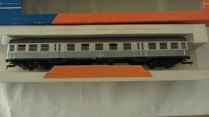 Roco H0 4266 Personenwagen DB 50 80 31-45 300-6 Silberling 1./2. mit VP - Bild 1 von 21