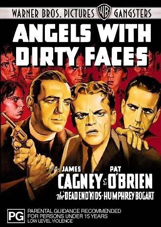 Angels with Dirty Faces (DVD, 1938) - image 1 of 1