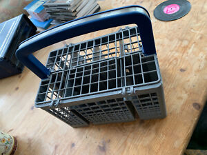 Beko Grundig Blomberg Dishwasher Cutlery Basket 210x210x130mm
