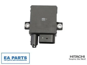Relay, glow plug system for BMW HITACHI 132197 - Picture 1 of 4