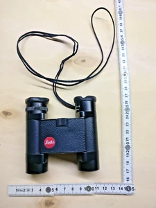 Leitz Trinovid 8x20 c Portugal pocket binoculars collectible pocket size - Picture 1 of 9