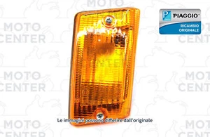 FRECCIA COMPLETA POSTERIORE DX. PIAGGIO VESPA PK 50 XL RUSH ('88-'89) V5X4T - Imagen 1 de 1