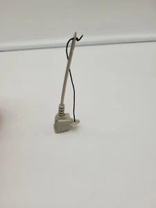 VTG Masters Of The Universe MOTU He-Man Flogg Figure WHIP Weapon Accessory Part - Picture 1 of 6