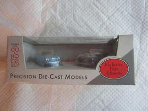 Gilbow Exclusive First Editions 1:76 Scale Triumph Cars NIP (#2) - Picture 1 of 6
