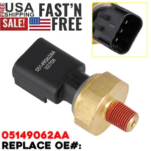 Engine Oil Pressure Switch Sender Unit Sensor For DODGE JEEP CHRYSLER 3.6L 5.7L - Picture 1 of 10