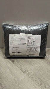 4 Gallon central heating/cold water tank lagging jacket 18"x12"x12 insulation - Picture 1 of 8