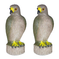 Adler Ornament Vintage Kupfer Vogel Schreibtisch Büro Tier Dekor Figuren Deko