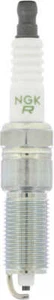 Spark Plug fits 2002-2008 Jeep Grand Cherokee Liberty Wrangler NGK STOCK NUMBER - Picture 1 of 2