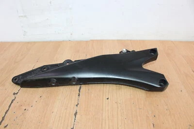 Subchasis trasero derecho Suzuki GSXR750 2007  Foto 1 de 4