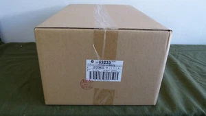 Box of 6 - GE 63233 LED12DP38W830/25 12 Watt PAR38 120V Flood Lamp 3000K - Picture 1 of 3