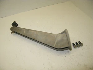 2005 Kawasaki Brute Force 650 ATV Rear Fender Stay Mounting Bracket 35063-1100 - Picture 1 of 4