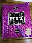 GUINNESS WORLD RECORDS BRITISH HIT SINGLES: 16TH EDITION [PAPERBACK]*