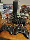 Xbox 360 Console Bundle With Over 30 Games & Extras