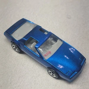 Mattel 1978 Hot Wheels ~ '57 T-BIRD ~ Yellow Car BW Thunderbird LOT OF 2 - Picture 1 of 5