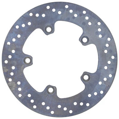NICHE Rear Brake Rotor for 2003-2017 Suzuki Burgman 650 69211-10G10 Scooter - Image 1 of 4