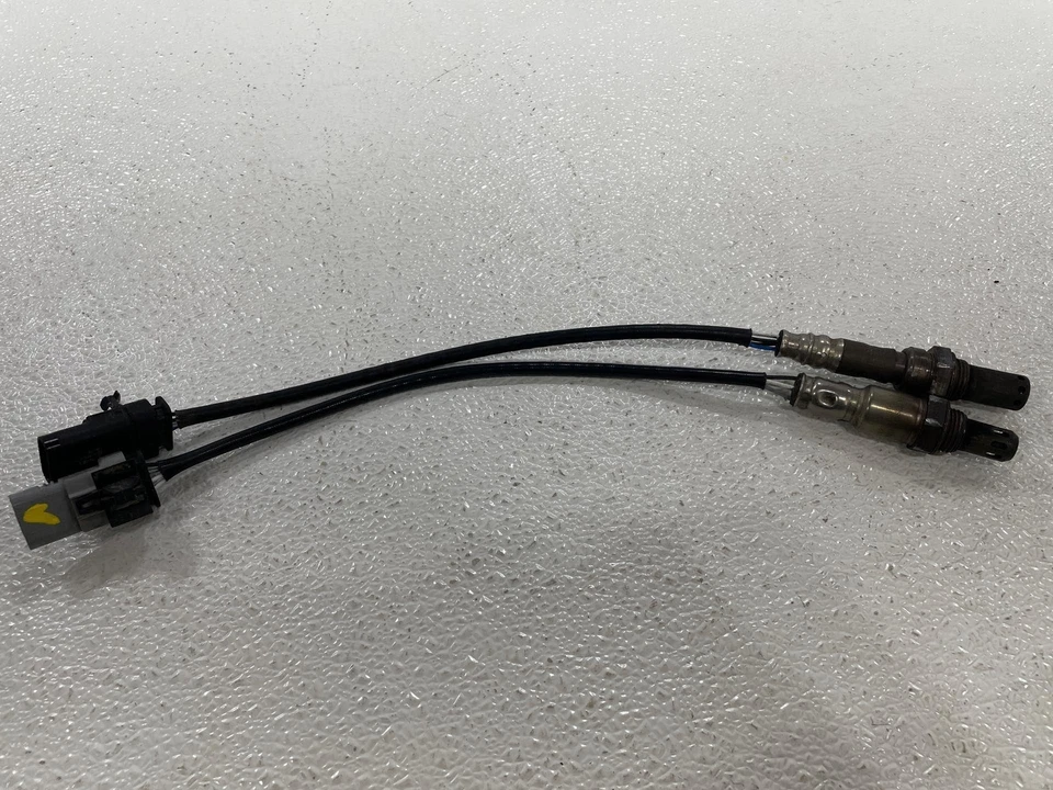 Juego de 2 sensores de oxígeno para Chevrolet Impala 2016-2017 de 2,5 L envío gratuito OEM Foto 1 de 4