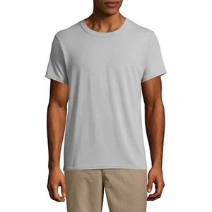 Fruit of the Loom Mens 2-Pack Premium Cool Blend Crew, Medium - Picture 1 of 4